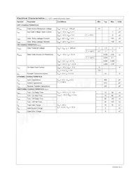 NDS9430A Datasheet Page 2