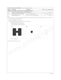 NDT453N 데이터 시트 페이지 3