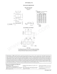 NTF3055L175T3G Datasheet Page 6