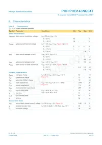 PHP143NQ04T Datenblatt Seite 5