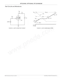 RFP45N06 Datenblatt Seite 6