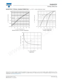 SI4845DY-T1-E3 Datasheet Page 7