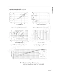 SI9424DY Datasheet Page 4