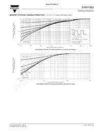 SIA810DJ-T1-E3 Datasheet Page 7