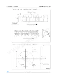 STB6N62K3 Datenblatt Seite 17