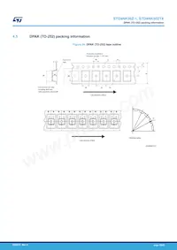 STD4NK50Z-1 Datasheet Page 18