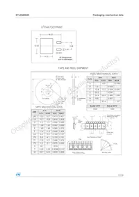 STD6NM60N-1 Datasheet Page 17