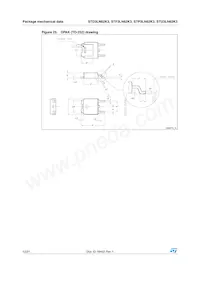 STF3LN62K3 Datenblatt Seite 12