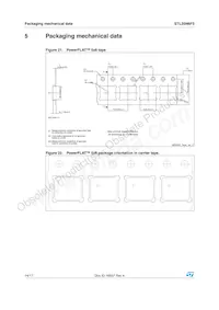 STL35N6F3 Datenblatt Seite 14