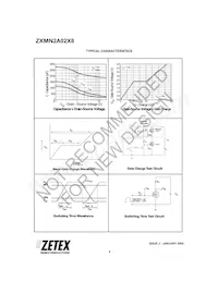 ZXMN2A02X8TC Datasheet Pagina 6