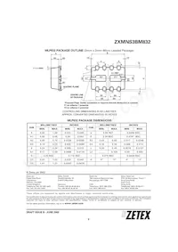 ZXMNS3BM832TA Datenblatt Seite 5