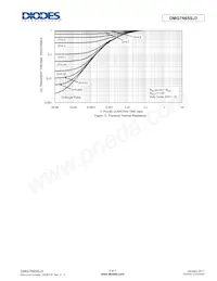 DMG7N65SJ3 Datasheet Page 5