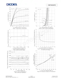 DMT6004SPS-13 Datasheet Page 3