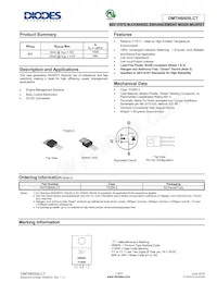 DMTH6005LCT 封面