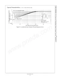 FDMC008N08C Datasheet Page 6