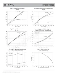 IXFB38N100Q2 Datasheet Page 3