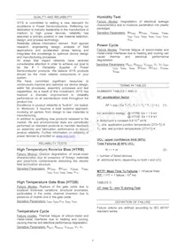 IXTQ28N15P Datasheet Page 2