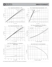 MMIX1F230N20T Datasheet Page 4