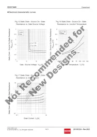 R5207ANDTL Datasheet Page 9