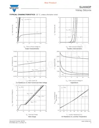 SIJ458DP-T1-GE3 Datasheet Page 3