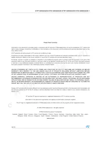 STB130NS04ZBT4 Datasheet Page 16