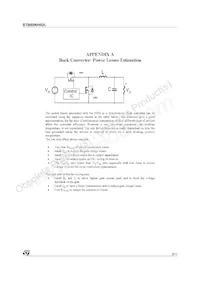 STB60NH02LT4 Datasheet Page 9