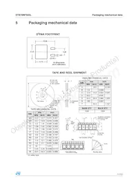 STB70NFS03LT4 Datenblatt Seite 11