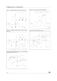 STB80NF55-08-1 Datasheet Page 6