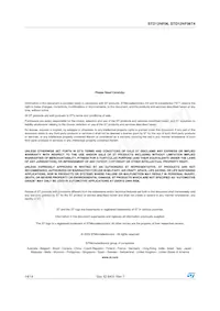 STD12NF06-1 Datasheet Page 14