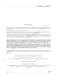 STD38NH02L-1 Datasheet Pagina 16