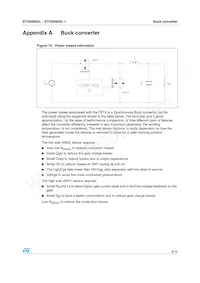STD50N03L-1 Datasheet Page 9