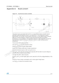 STD70N02L-1 Datasheet Page 9