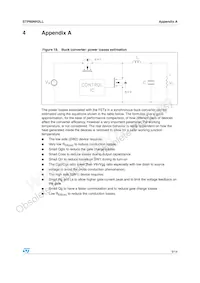 STP60NH2LL Datasheet Pagina 9