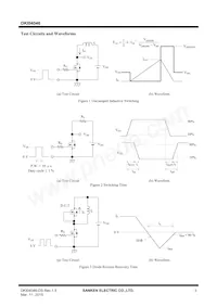 DKI04046 Datasheet Pagina 3