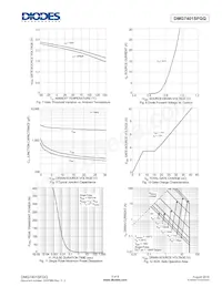 DMG7401SFGQ-13 Datasheet Page 5