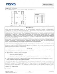 DMN10H170SFDE-7 Datasheet Pagina 6