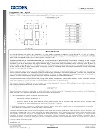 DMN2028UFDF-13 Datasheet Page 6