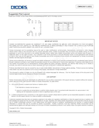DMN3007LSSQ-13 Datasheet Page 5