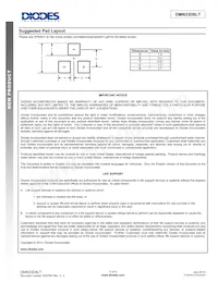 DMN33D8LT-7 Datasheet Page 5