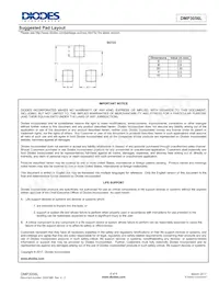 DMP3056LVT-7 Datasheet Page 6