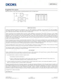 DMP3098LQ-7 Datasheet Page 5