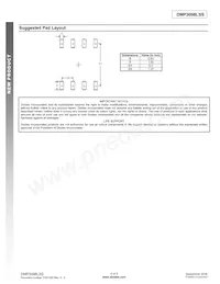 DMP3098LSS-13 Datasheet Page 5