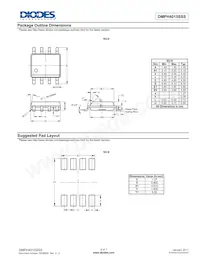 DMPH4015SSS-13 Datasheet Page 6