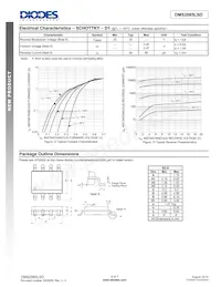 DMS2085LSD-13 Datasheet Page 6