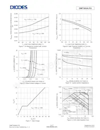 DMT3004LFG-7 Datasheet Page 4