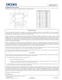 DMT4004LPS-13 Datasheet Pagina 6