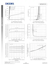 DMT6007LFG-13 Datasheet Page 4