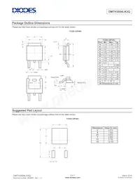DMTH3004LK3Q-13 Datasheet Page 6