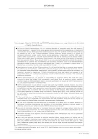 EFC4615R-TR Datenblatt Seite 5