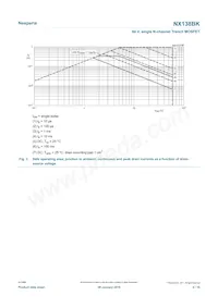 NX138BKVL Datasheet Page 4